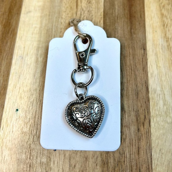 Set of 3 Charms for Valentine's or Galentine's day!! Best gift ideas - Picture 10 of 10